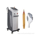 multifunction laser hair removal machine